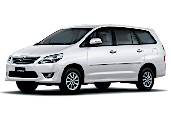 Innova car image